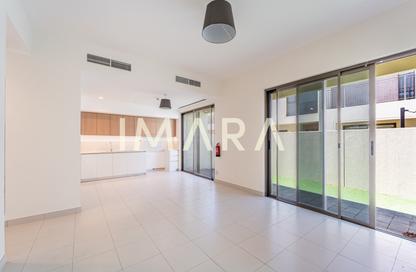 Townhouse - 4 - 4 for rent in Parkside 1 - Emaar South - Dubai South (Dubai World Central) - Dubai Townhouse - 4 - 4 for rent in Parkside 1 - Emaar South - Dubai South (Dubai World Central) - Dubai