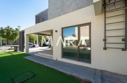 Townhouse - 4 - 4 for rent in Parkside 1 - Emaar South - Dubai South (Dubai World Central) - Dubai Townhouse - 4 - 4 for rent in Parkside 1 - Emaar South - Dubai South (Dubai World Central) - Dubai