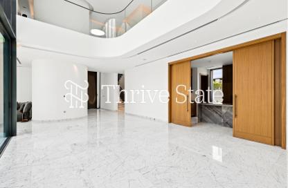 Villa - 5 - 6 for sale in Elysian Mansions - Tilal Al Ghaf - Dubai