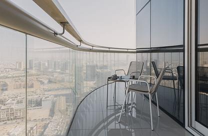 Apartment - 1 - 2 for rent in Reef Residence - District 13 - Jumeirah Village Circle - Dubai Apartment - 1 - 2 for rent in Reef Residence - District 13 - Jumeirah Village Circle - Dubai