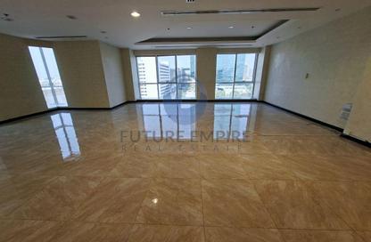 Office Space - Studio - 1 for rent in Fairmont Hotel - Sheikh Zayed Road - Dubai