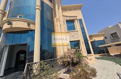 فيلا - 6 غرف نوم - 8 حمامات للايجار في الظيت الجنوبي - الظيت - رأس الخيمة