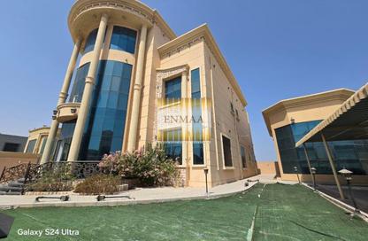 Villa - 6 Bedrooms - 7+ Bathrooms for rent in Al Dhait South - Al Dhait - Ras Al Khaimah
