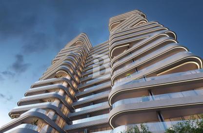 Apartment - 2 Bedrooms - 3 Bathrooms for sale in DG1 - Business Bay - Dubai