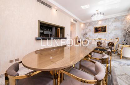Apartment - 2 Bedrooms - 3 Bathrooms for rent in The Lofts East - The Lofts - Downtown Dubai - Dubai