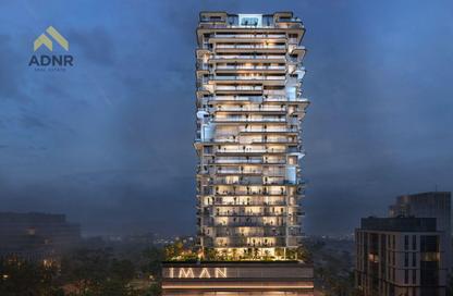 Apartment - 1 Bedroom - 2 Bathrooms for sale in One Park Square - District 11 - Jumeirah Village Circle - Dubai