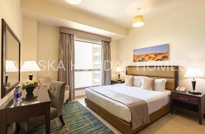 Hotel and Hotel Apartment - 2 - 3 for rent in Roda Amwaj Suites - Amwaj - Jumeirah Beach Residence - Dubai Hotel and Hotel Apartment - 2 - 3 for rent in Roda Amwaj Suites - Amwaj - Jumeirah Beach Residence - Dubai