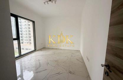 Apartment - 2 Bedrooms - 3 Bathrooms for rent in Golden Dream Tower 1 - District 18 - Jumeirah Village Circle - Dubai