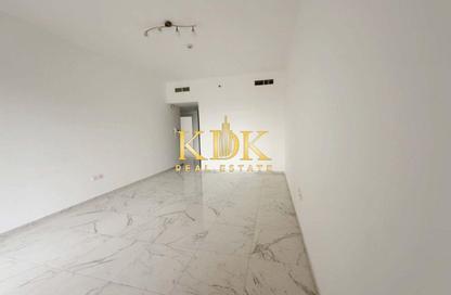 Apartment - 2 Bedrooms - 3 Bathrooms for rent in Golden Dream Tower 1 - District 18 - Jumeirah Village Circle - Dubai