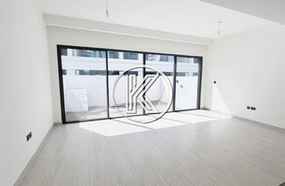 Townhouse - 5 Bedrooms - 6 Bathrooms for sale in Santorini - Damac Lagoons - Dubai