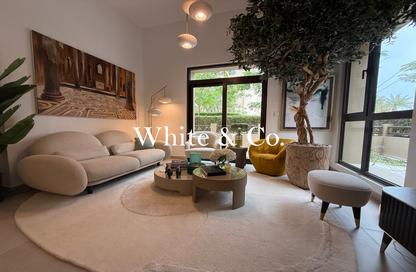 Apartment - 2 - 3 for rent in Asayel 2 - Madinat Jumeirah Living - Umm Suqeim 3 - Umm Suqeim - Dubai Apartment - 2 - 3 for rent in Asayel 2 - Madinat Jumeirah Living - Umm Suqeim 3 - Umm Suqeim - Dubai