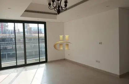 Apartment - 1 Bedroom - 2 Bathrooms for rent in Aurion Residence - District 10 - Jumeirah Village Circle - Dubai