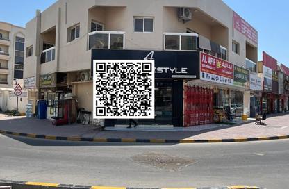 Apartment - 1 Bedroom - 1 Bathroom for rent in Sheikh Jaber Al Sabah Street - Al Naimiya - Al Nuaimiya - Ajman Apartment - 1 Bedroom - 1 Bathroom for rent in Sheikh Jaber Al Sabah Street - Al Naimiya - Al Nuaimiya - Ajman