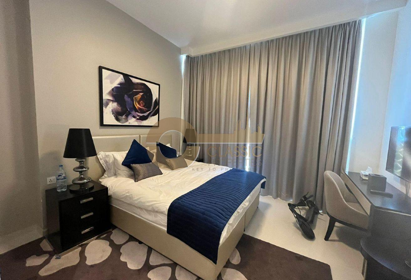 FULLY FURNISHED | READY TO MOVE | SPACIOUS UNIT photo 3