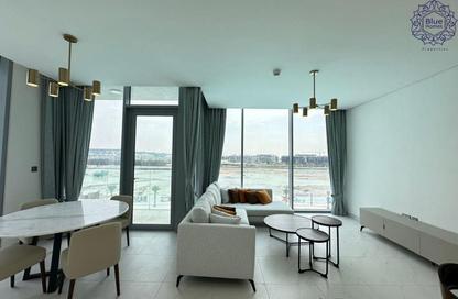 Apartment - 2 Bedrooms - 3 Bathrooms for rent in Residences 18 - District One - Mohammed Bin Rashid City - Dubai Apartment - 2 Bedrooms - 3 Bathrooms for rent in Residences 18 - District One - Mohammed Bin Rashid City - Dubai