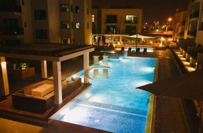 Apartment - 1 Bedroom - 2 Bathrooms for rent in La Riviera Estate B - La Riviera Estate - District 10 - Jumeirah Village Circle - Dubai