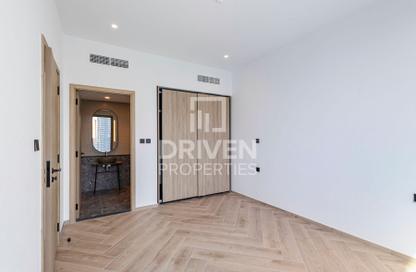 Apartment - 2 Bedrooms - 2 Bathrooms for rent in Peninsula Three - Peninsula - Business Bay - Dubai