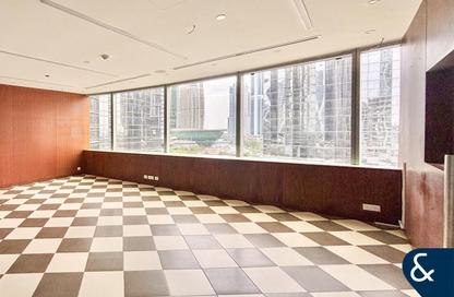 Office Space - Studio for rent in Gold Tower (Au Tower) - JLT Cluster I - Jumeirah Lake Towers - Dubai