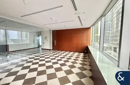 Office Space - Studio for rent in Gold Tower (Au Tower) - JLT Cluster I - Jumeirah Lake Towers - Dubai