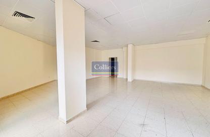 Retail - Studio for rent in Building G07 - Morocco Cluster - International City - Dubai Retail - Studio for rent in Building G07 - Morocco Cluster - International City - Dubai
