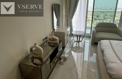 Apartment - Studio - 1 for sale in Gemz by Danube - Al Furjan - Dubai