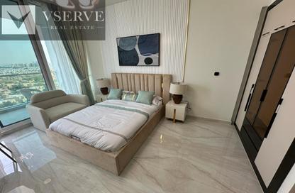 Apartment - Studio - 1 for sale in Gemz by Danube - Al Furjan - Dubai Apartment - Studio - 1 for sale in Gemz by Danube - Al Furjan - Dubai