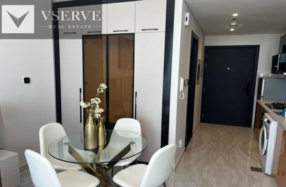 Apartment - Studio - 1 for sale in Gemz by Danube - Al Furjan - Dubai