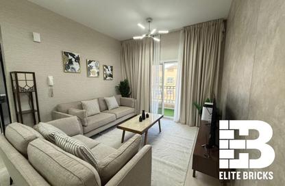 Apartment - 1 Bedroom - 2 Bathrooms for rent in Diamond Views 3 - District 11 - Jumeirah Village Circle - Dubai Apartment - 1 Bedroom - 2 Bathrooms for rent in Diamond Views 3 - District 11 - Jumeirah Village Circle - Dubai