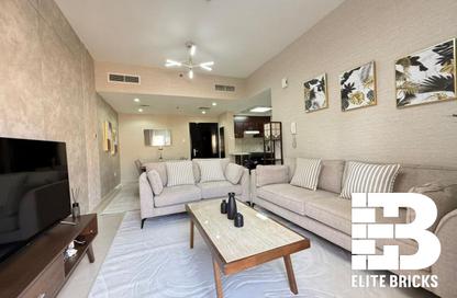 Apartment - 1 Bedroom - 2 Bathrooms for rent in Diamond Views 3 - District 11 - Jumeirah Village Circle - Dubai Apartment - 1 Bedroom - 2 Bathrooms for rent in Diamond Views 3 - District 11 - Jumeirah Village Circle - Dubai