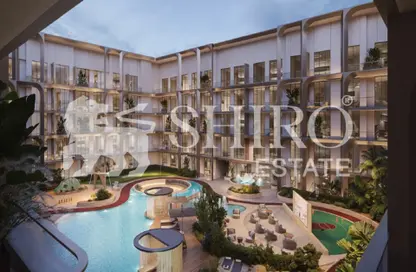 شقة - 2 غرف نوم - 3 حمامات للبيع في ون بيفرلي - ارجان - دبي