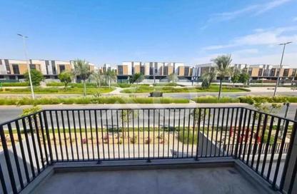 Villa - 3 - 3 for sale in Mudon Al Ranim 5 - Mudon - Dubai