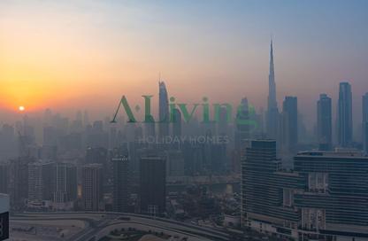 Apartment - 3 - 3 for rent in Tower A - Damac Towers by Paramount - Business Bay - Dubai Apartment - 3 - 3 for rent in Tower A - Damac Towers by Paramount - Business Bay - Dubai