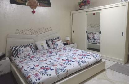 Apartment - 2 - 4 for sale in Al Khor Tower A7 - Al Khor Towers - Ajman Downtown - Ajman Apartment - 2 - 4 for sale in Al Khor Tower A7 - Al Khor Towers - Ajman Downtown - Ajman