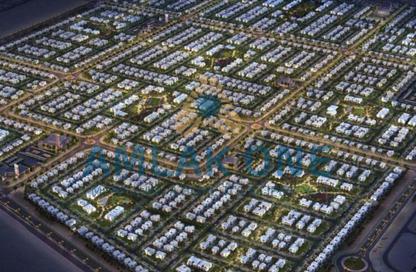 Land - Studio for sale in Alreeman - Al Shamkha - Abu Dhabi