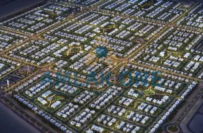 أرض - استوديو للبيع في الريمان - الشامخة - أبوظبي