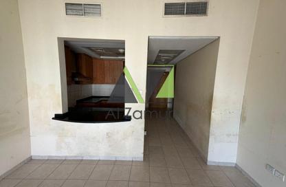 Apartment - Studio - 1 Bathroom for rent in Mogul Cluster - Discovery Gardens - Dubai