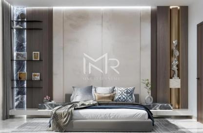 Apartment - 1 Bedroom - 2 Bathrooms for sale in Samana Hills South 3 - Saih Shuaib 2 - Dubai Industrial City - Dubai Apartment - 1 Bedroom - 2 Bathrooms for sale in Samana Hills South 3 - Saih Shuaib 2 - Dubai Industrial City - Dubai