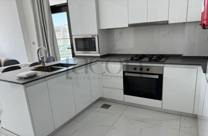 Apartment - 2 Bedrooms - 2 Bathrooms for sale in Samana Hills - Arjan - Dubai