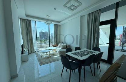 Apartment - 2 Bedrooms - 2 Bathrooms for sale in Samana Hills - Arjan - Dubai