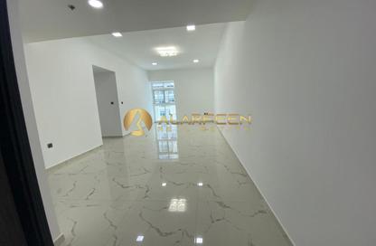 Apartment - 2 Bedrooms - 3 Bathrooms for rent in Geepas Tower - Arjan - Dubai