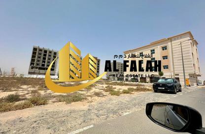 Land - Studio for sale in Tilal City A - Tilal City - Sharjah