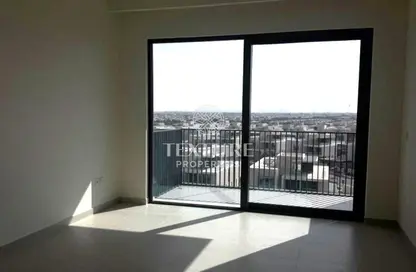 Apartment - 1 Bedroom - 1 Bathroom for rent in Park Horizon Tower 1 - Park Horizon - Dubai Hills Estate - Dubai