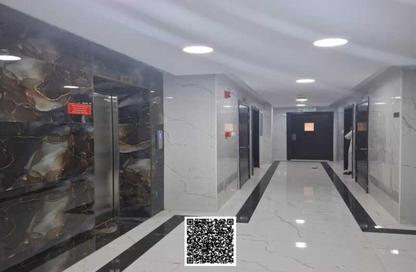 Whole Building - Studio - 7+ Bathrooms for sale in Al Jurf Industrial 3 - Al Jurf Industrial - Ajman Whole Building - Studio - 7+ Bathrooms for sale in Al Jurf Industrial 3 - Al Jurf Industrial - Ajman