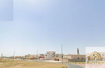 Whole Building - Studio - 7+ Bathrooms for sale in Ajman Global City - Al Alia - Ajman