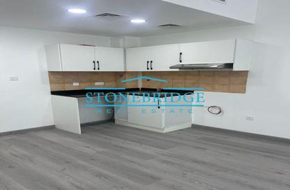 Apartment - Studio - 1 Bathroom for sale in Lago Vista B - Lago Vista - Dubai Production City (IMPZ) - Dubai