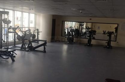 Apartment - Studio - 1 for sale in Safeer Tower 2 - Safeer Towers - Business Bay - Dubai