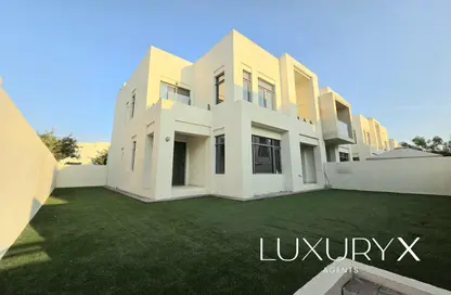 فيلا - 3 غرف نوم - 3 حمامات للايجار في ميرا اوازيس 1 - ميرا  اوازيس - ريم - دبي