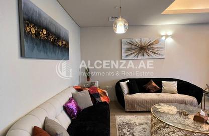 Apartment - 2 Bedrooms - 3 Bathrooms for rent in Park View Tower - District 14 - Jumeirah Village Circle - Dubai