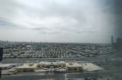 شقة - غرفة نوم - 2 حمامات للايجار في V3 - (JLT) مجمع V - أبراج بحيرات الجميرا - دبي