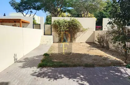 Townhouse - 2 Bedrooms - 3 Bathrooms for rent in Alma 2 - Alma - Arabian Ranches - Dubai